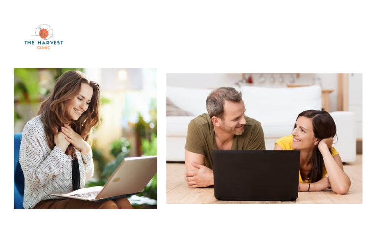 Find Compassionate Therapy that Fits Your Schedule