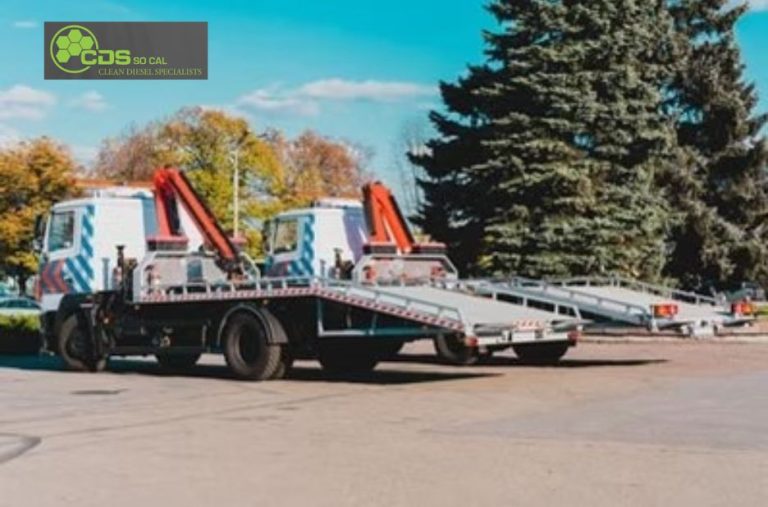Essential On‑Site Fuel System Service for Your Vehicle Essential On‑Site Fuel System Service for Your Vehicle