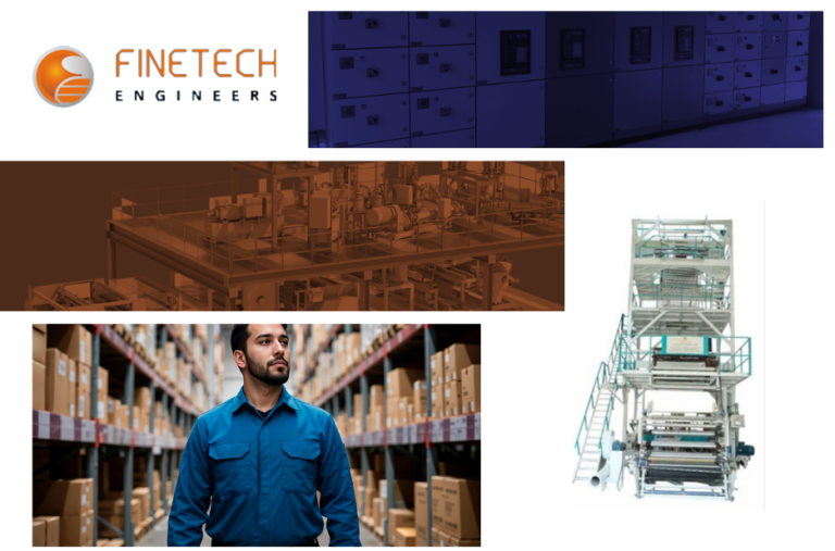 Reliable solutions in polymer extrusion equipment