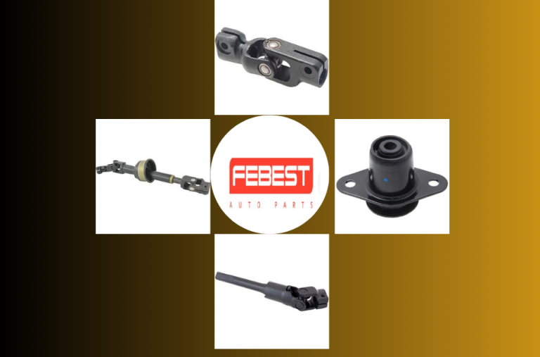 Shop Smart for Vehicle Components: A Practical Buying Guide