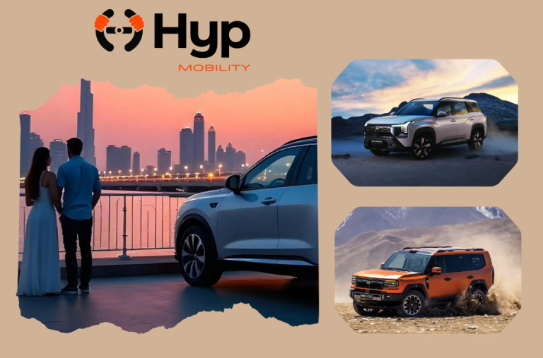 Smart financing options for a reliable ride in Abu Dhabi