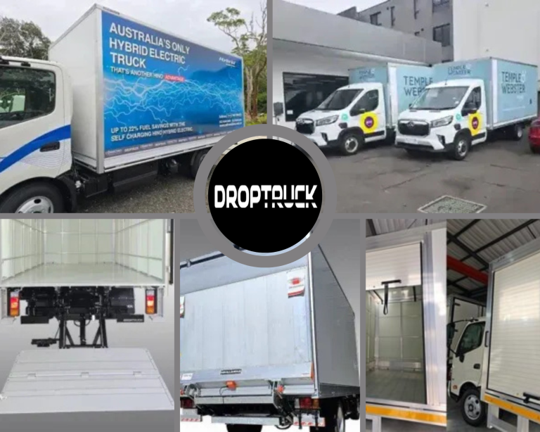 Discover Robust Pantech Truck Bodies and Practical Buying Guide Discover Robust Pantech Truck Bodies and Practical Buying Guide