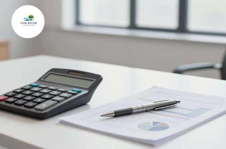 dependable accounting support in Hickory Hills IL