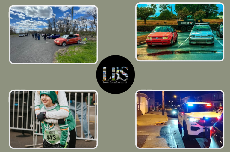 Most Wanted in Bucks County: What You Need to Know