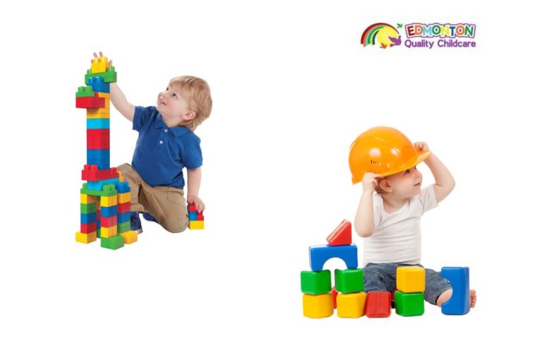 Discover Practical Childcare Options Downtown Edmonton