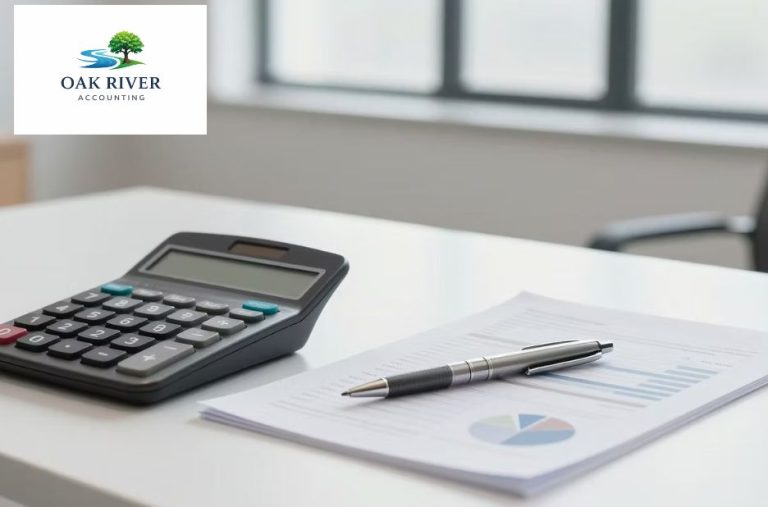 Reliable Online Bookkeeping for Small Businesses Without the Hassle