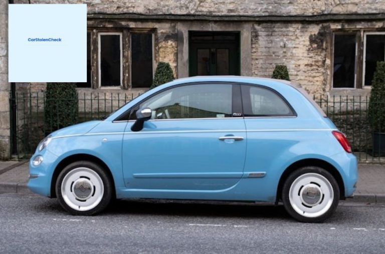 Findings for Free Car Theft Checks in the UK: What to Know