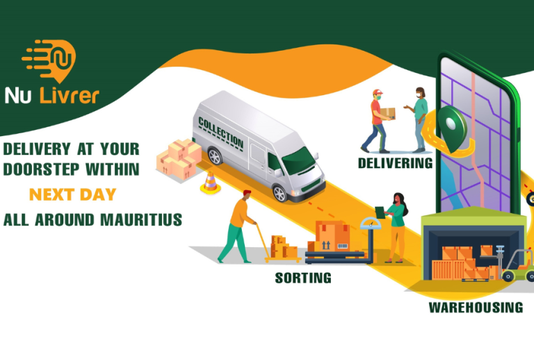 Reliable Courier Delivery and Ecommerce Logistics in Mauritius Reliable Courier Delivery and Ecommerce Logistics in Mauritius