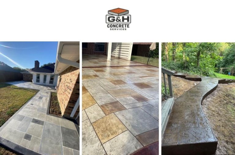 Find Trusted Local Concrete Pros for Your Projects