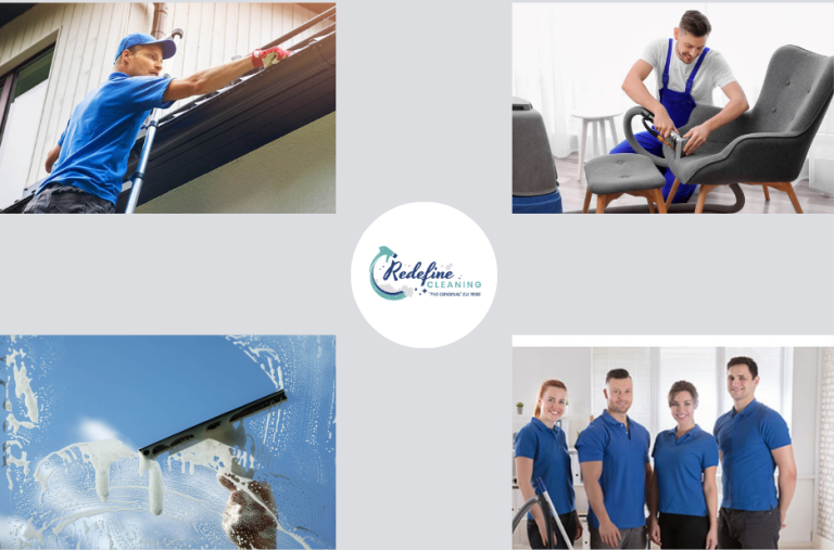 Elevate Your Workspace with Tailored Cleaning Plans