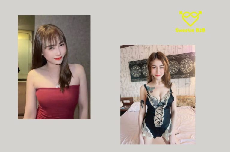 Duik in de dienstensector van Kuching en KK