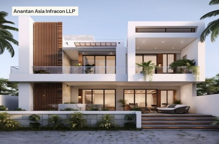 Reliable construction services in Pune for lasting projects