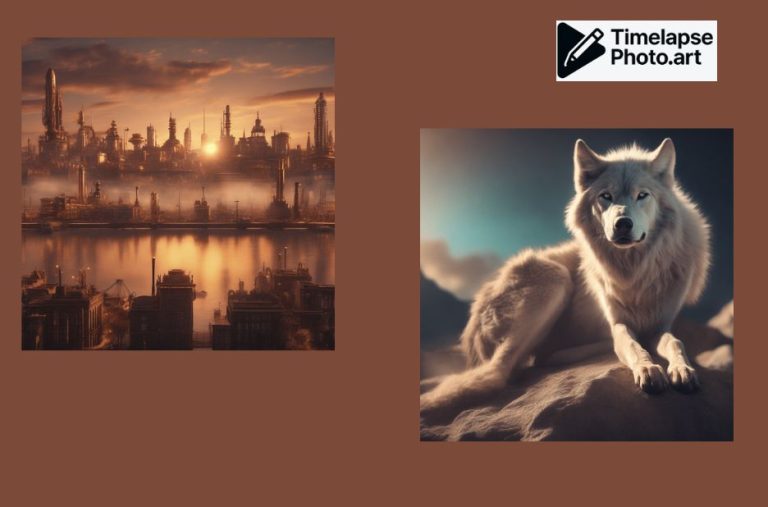 Create stunning visuals fast with instant AI image tools