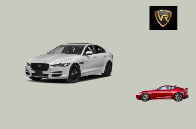 Audible upgrade: F Type V8 carbon fibre diffuser insights Audible upgrade: F Type V8 carbon fibre diffuser insights