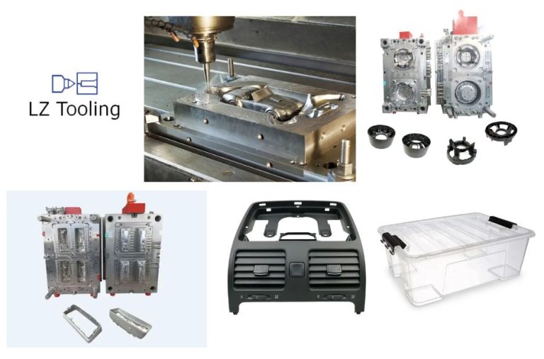 Your reliable partner for precision tooling solutions