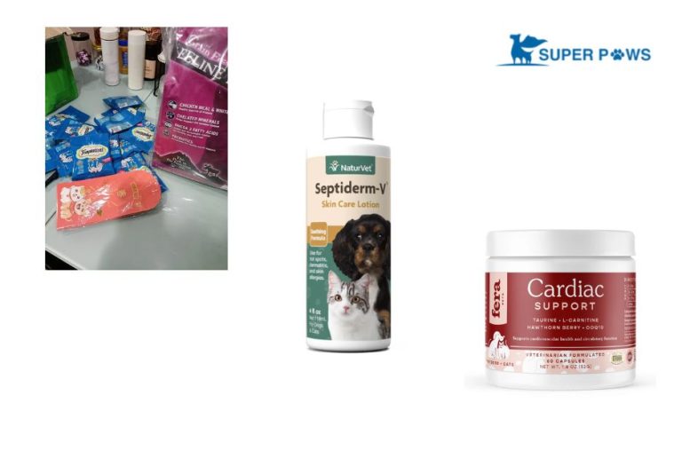 Quality pet nutrition choices: a trusted guide for pet owners
