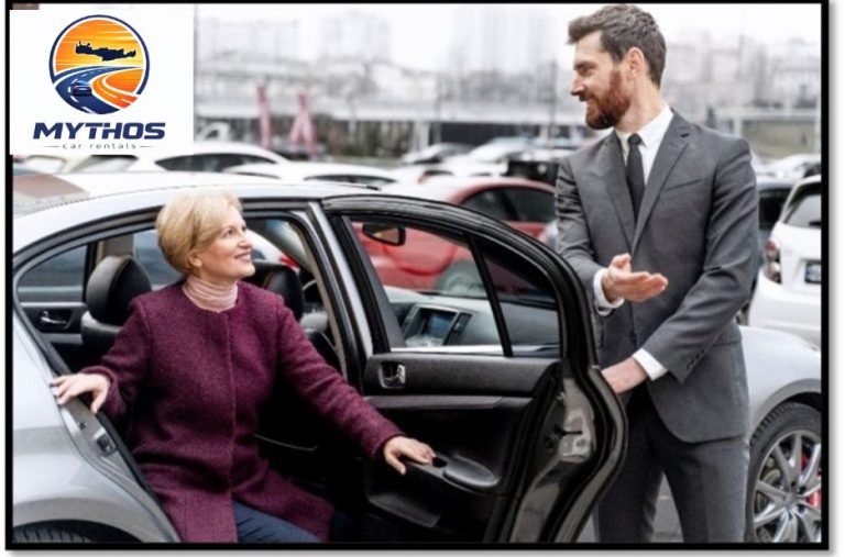 Smart Ways to Rent a Car in Crete Without a Credit Card