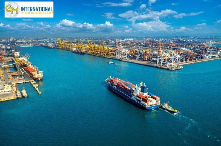 Reliable Logistics Solutions in Miami for Business Growth Reliable Logistics Solutions in Miami for Business Growth