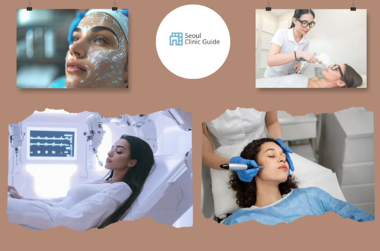 Top insights on facial enhancement and skincare options
