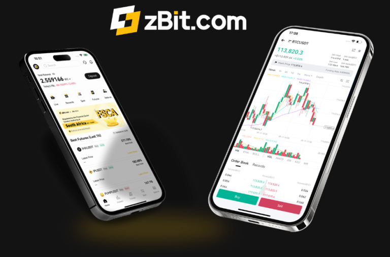 Secure and Fully-Featured Crypto Exchange Platform For Sale – Buy Now