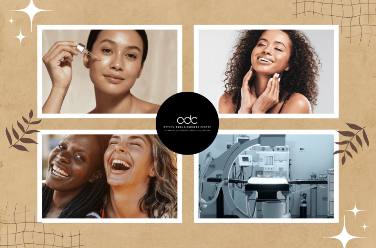 Flexible cosmetic injections for busy schedules in Ottawa