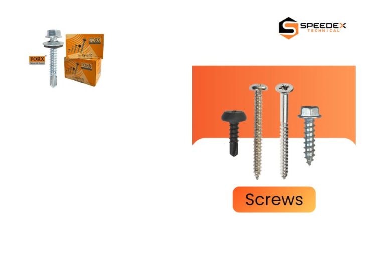 Choosing the Right Fasteners for Durable Assemblies