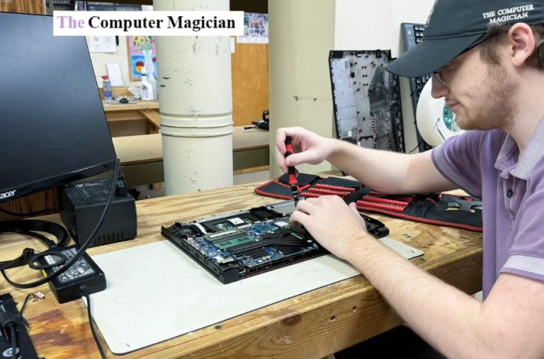 Practical laptop screen repair and virus removal in Lincoln NE Practical laptop screen repair and virus removal in Lincoln NE