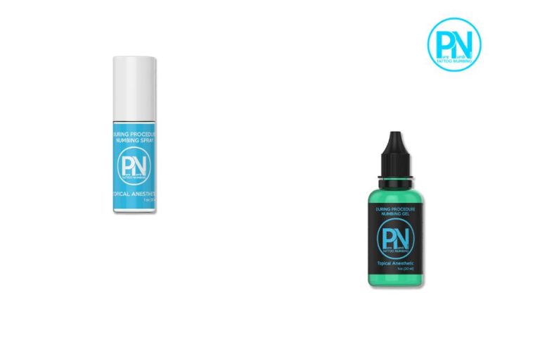 Discover Top-Quality Numbing Creams for Your Tattoo Session