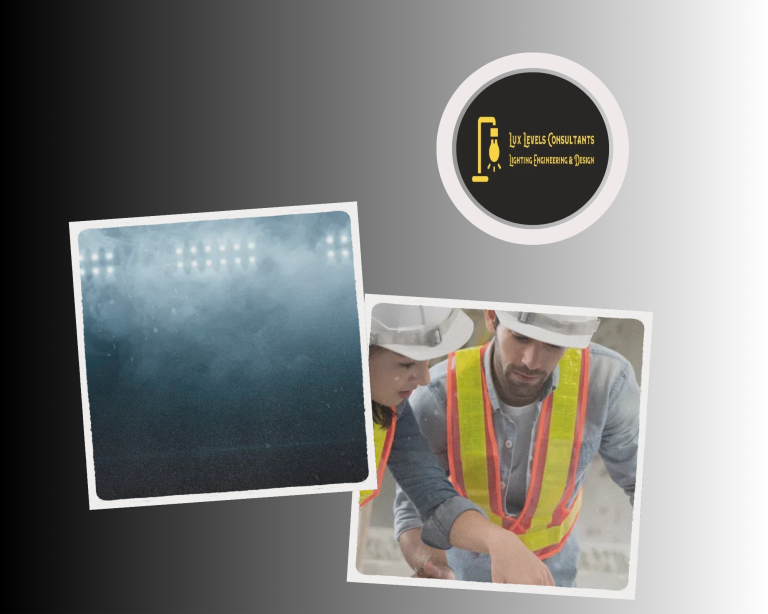 Boosting Safety and Efficiency with a Lighting Design Consultant