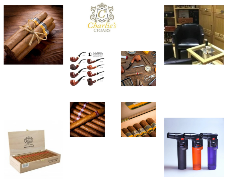 Elevate Your Puff: Fine Cigars Delivered to Pune