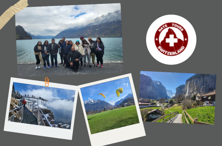 Explore Switzerland: From USA with Private Tours and Packages