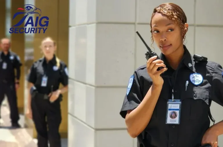 Top Physical Security Guard Services in California for Reliable Protection and Safety Top Physical Security Guard Services in California for Reliable Protection and Safety