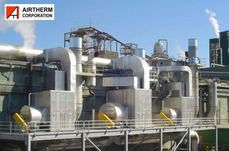 AIRTHERM CORPORATION – Leading HVAC Solutions for Ultimate Indoor Comfort