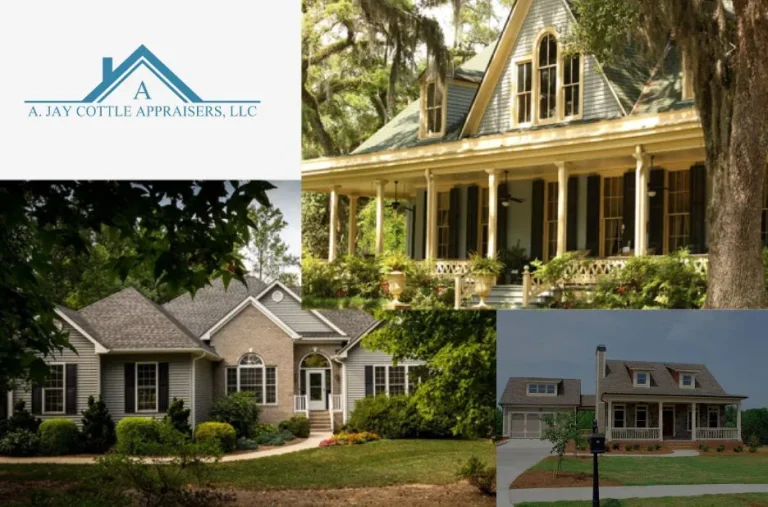 Expert Wilmington Residential Appraisals for Accurate Property Valuations