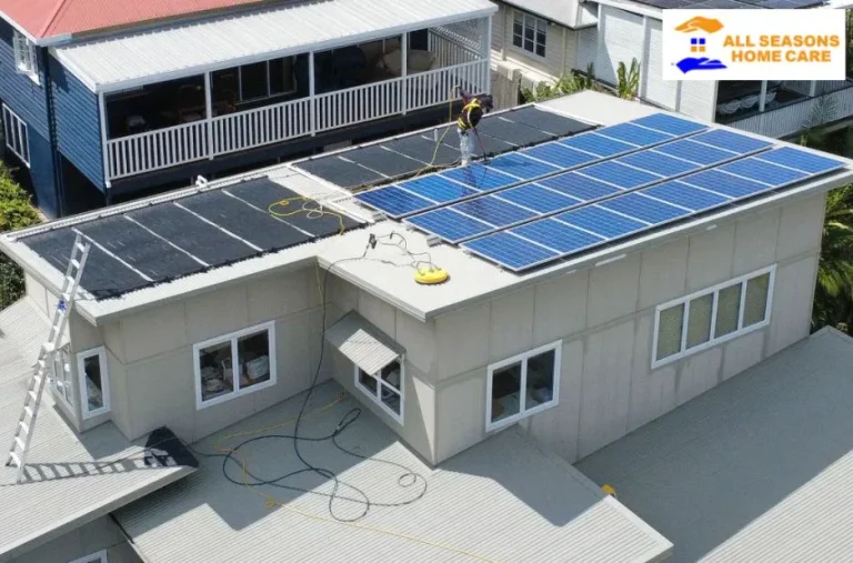 Expert Roof Cleaning in Brisbane for Enhanced Durability and Curb Appeal