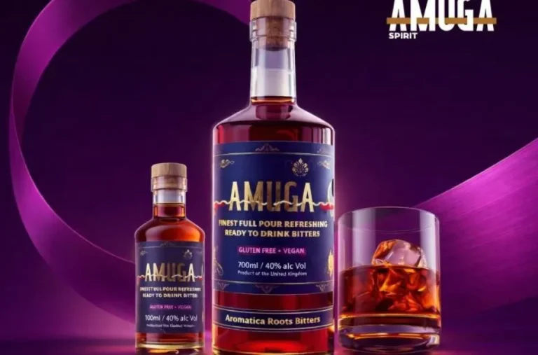 Buy Amuga Bitters Online – Premium Herbal Bitters with Fast Delivery