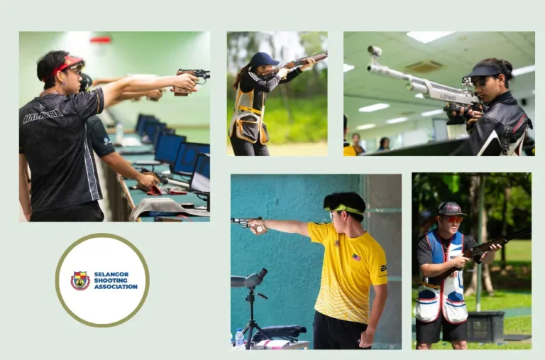 Join the Best Shooting Club Membership for Exclusive Benefits and Community Access