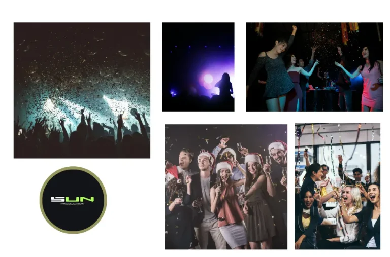 Top Event Management Company Mauritius for Unforgettable Event Experiences