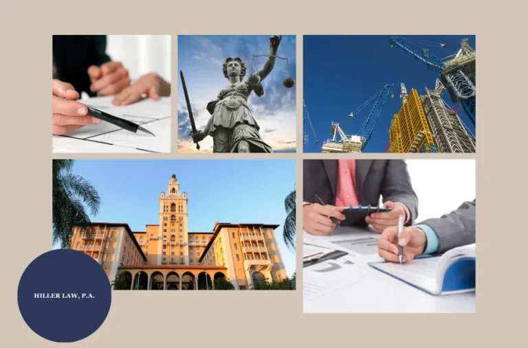 Expert Property Lawyer Miami Services for Secure Real Estate Transactions