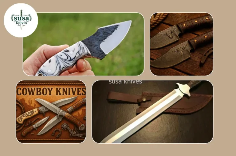 Buy Rasp Steel Knives Online – Durable, Sharp, and Stylish Blades at Susaknives.com