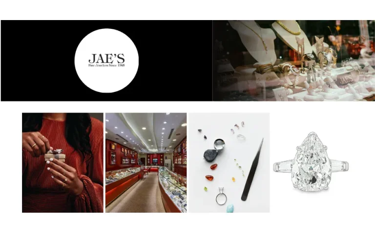 Top Jewelry Store Miami for Luxury Diamonds, Custom Rings, and Estate Collections