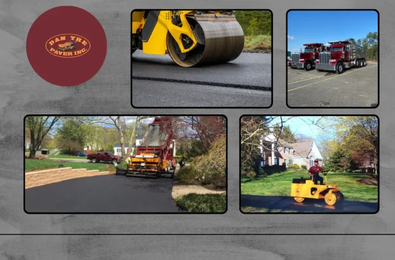 Expert Asphalt Driveway Installation NJ for Durable and Long-Lasting Surfaces Expert Asphalt Driveway Installation NJ for Durable and Long-Lasting Surfaces