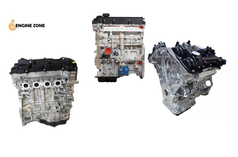 New Kia Engine in Australia – Premium Performance and Reliable Service at Enginezone.com.au