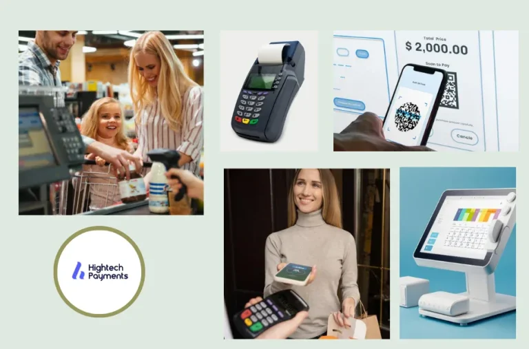 Tech Capital POS Payment Solutions for Efficient and Secure Transactions