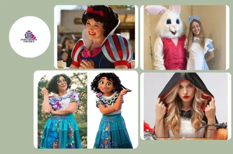 Top Princess Party Entertainment Ideas for Magical and Unforgettable Kids’ Celebrations