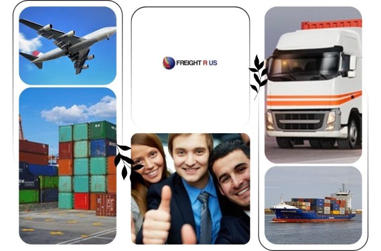 Top Freight Forwarders Miami | Reliable Cargo Shipping Services