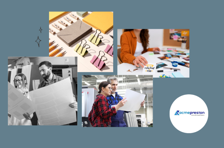 Top Custom School Supplies for Durable and Stylish Back-to-School Essentials