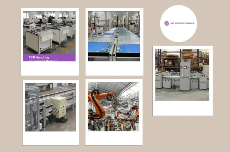Top Industrial Conveyor System Penang Providers for Enhanced Manufacturing Efficiency