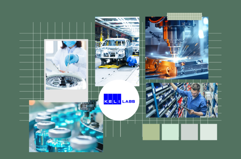 Kimball Electronic Laboratory Calibration Services for Optimal Electronic Equipment Performance