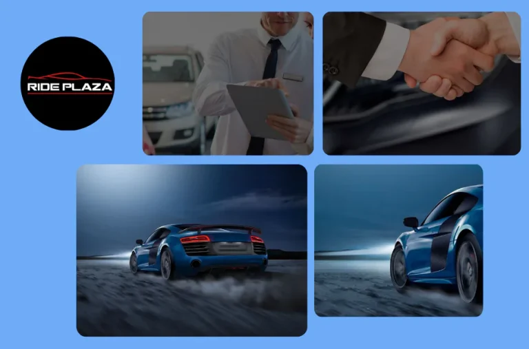 Find Affordable and Reliable Used Cars Lots Near Me for Easy Car Buying